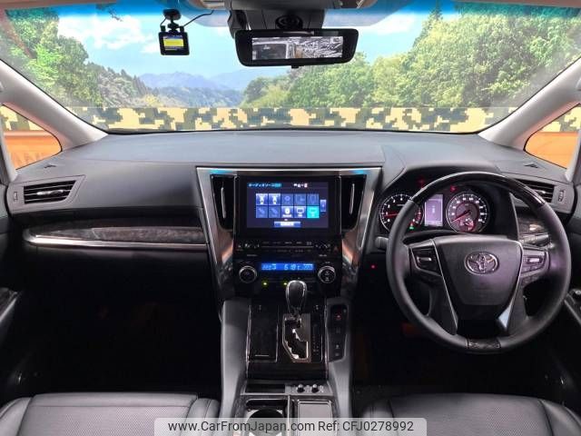 toyota vellfire 2019 -TOYOTA--Vellfire DBA-AGH30W--AGH30-0269179---TOYOTA--Vellfire DBA-AGH30W--AGH30-0269179- image 2