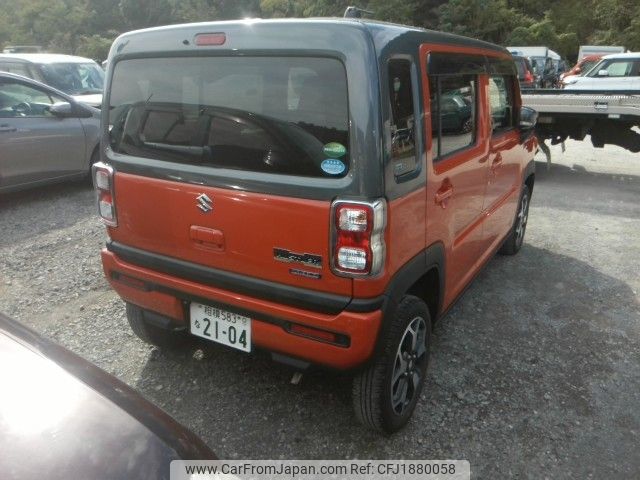 suzuki hustler 2020 CFJ1880058 image 2