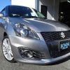 suzuki swift 2012 quick_quick_ZC32S_ZC32S-101200 image 3