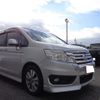 honda stepwagon 2012 -HONDA--Stepwgn RK5-1312010---HONDA--Stepwgn RK5-1312010- image 1