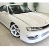 nissan silvia 1996 quick_quick_S14_S14-135629 image 4
