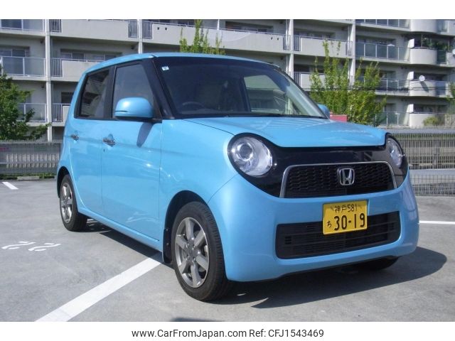 honda n-one 2013 CFJ1543469 image 1