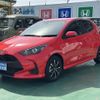 toyota yaris 2023 GOO_JP_700060017330250515001 image 2