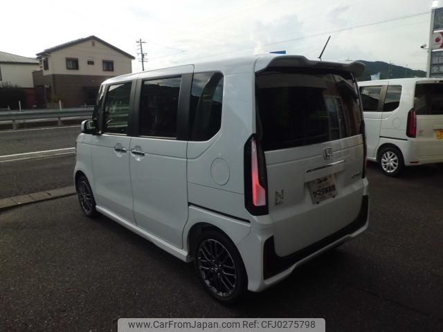 honda n-box 2024 quick_quick_6BA-JF5_JF5-2040964 image 2