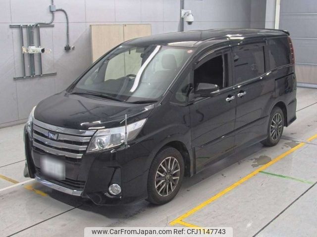 toyota noah 2016 -TOYOTA 【春日井 300な3620】--Noah ZRR80W-0189914---TOYOTA 【春日井 300な3620】--Noah ZRR80W-0189914- image 1