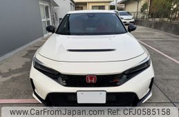 honda civic 2023 -HONDA--Civic 6BA-FL5--FL5-1100589---HONDA--Civic 6BA-FL5--FL5-1100589-