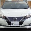 nissan leaf 2018 -NISSAN--Leaf ZAA-ZE1--ZE1-033087---NISSAN--Leaf ZAA-ZE1--ZE1-033087- image 5