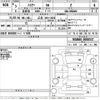 toyota harrier 2021 -TOYOTA 【広島 344そ1026】--Harrier MXUA80-0058537---TOYOTA 【広島 344そ1026】--Harrier MXUA80-0058537- image 3