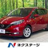 nissan note 2017 -NISSAN--Note DAA-HE12--HE12-066753---NISSAN--Note DAA-HE12--HE12-066753- image 1