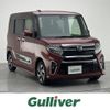 daihatsu tanto 2021 CFJ1641410 image 1