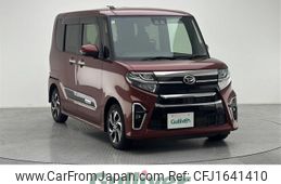 daihatsu tanto 2021 CFJ1641410
