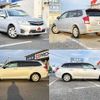 toyota corolla-fielder 2015 CFJ1759741 image 3