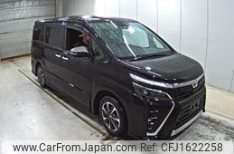 toyota voxy 2020 CFJ1622258