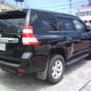 toyota land-cruiser-prado 2015 -TOYOTA 【徳島 341ﾃ358】--Land Cruiser Prado TRJ150W--0056443---TOYOTA 【徳島 341ﾃ358】--Land Cruiser Prado TRJ150W--0056443- image 2