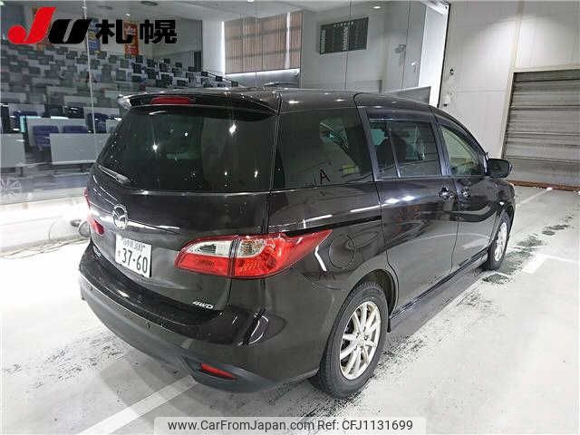 mazda premacy 2015 -MAZDA 【苫小牧 300ｽ3760】--Premacy CWEAW--201587---MAZDA 【苫小牧 300ｽ3760】--Premacy CWEAW--201587- image 2