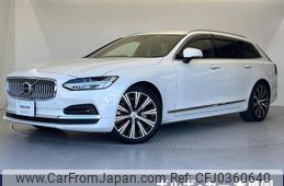 volvo v90 2021 -VOLVO--Volvo V90 5AA-PB420TM--YV1PW06MCN1178202---VOLVO--Volvo V90 5AA-PB420TM--YV1PW06MCN1178202-