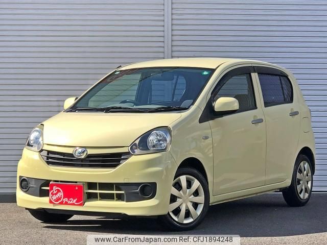 daihatsu mira-e-s 2015 CFJ1894248 image 1