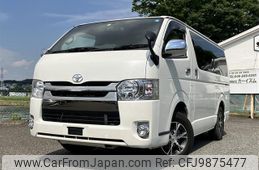 toyota hiace-van 2018 quick_quick_CBF-TRH200V_TRH200-0290635