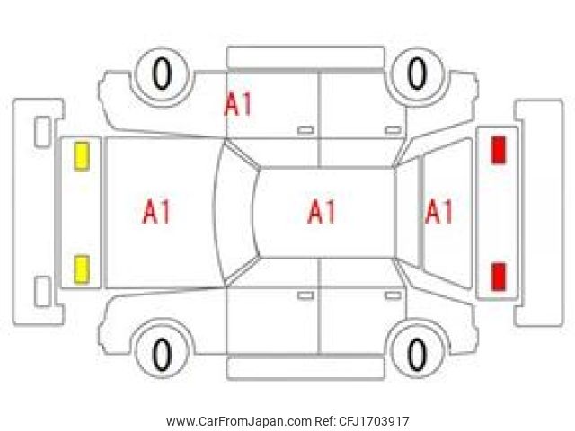 toyota regiusace-van 2014 CFJ1703917 image 2