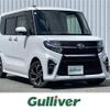 daihatsu tanto 2021 CFJ1679273 image 1