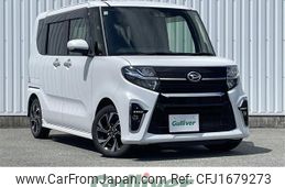 daihatsu tanto 2021 CFJ1679273
