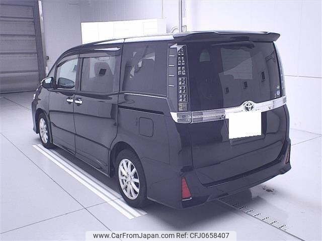 toyota voxy 2016 -TOYOTA 【熊谷 337ﾇ815】--Voxy ZRR80W-0226146---TOYOTA 【熊谷 337ﾇ815】--Voxy ZRR80W-0226146- image 2