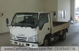 isuzu elf-truck 2014 -ISUZU--Elf NJR85AD-7043307---ISUZU--Elf NJR85AD-7043307-