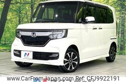 honda n-box 2017 -HONDA--N BOX DBA-JF4--JF4-1001470---HONDA--N BOX DBA-JF4--JF4-1001470-