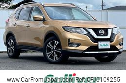 nissan x-trail 2020 -NISSAN--X-Trail DBA-NT32--NT32-596890---NISSAN--X-Trail DBA-NT32--NT32-596890-