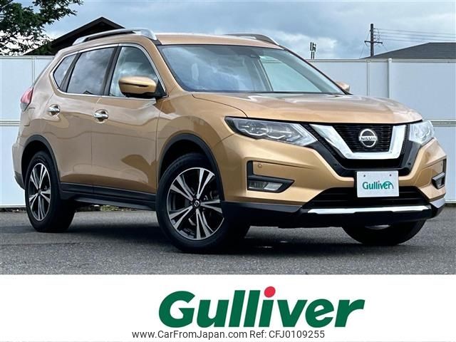 nissan x-trail 2020 -NISSAN--X-Trail DBA-NT32--NT32-596890---NISSAN--X-Trail DBA-NT32--NT32-596890- image 1