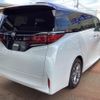 toyota alphard 2024 CFJ1617801 image 2