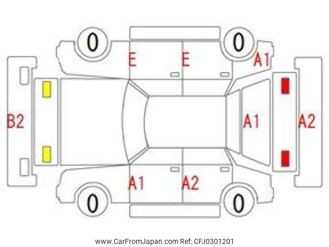 daihatsu tanto 2014 -DAIHATSU--Tanto DBA-LA610S--LA610S-0022931---DAIHATSU--Tanto DBA-LA610S--LA610S-0022931- image 2