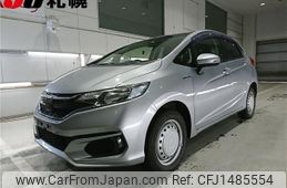 honda fit 2018 CFJ1485554