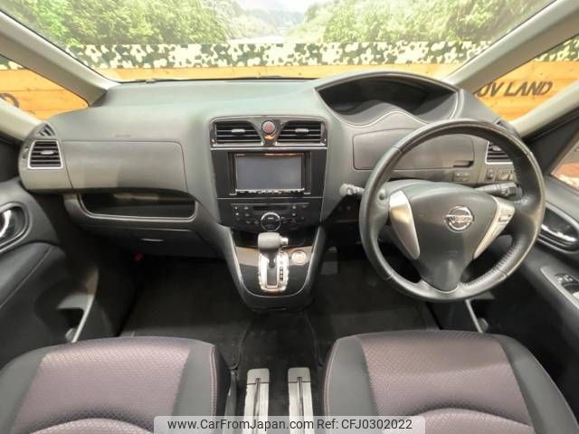 nissan serena 2011 -NISSAN--Serena DBA-FC26--FC26-002276---NISSAN--Serena DBA-FC26--FC26-002276- image 2