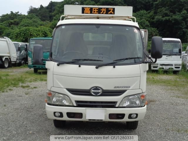 hino dutro 2015 GOO_NET_EXCHANGE_0580568A30250612W001 image 2