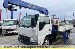 isuzu elf-truck 2013 GOO_NET_EXCHANGE_0302609A30240726W001