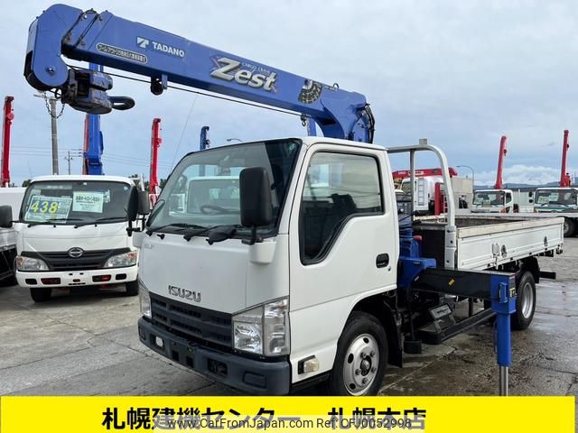 isuzu elf-truck 2013 GOO_NET_EXCHANGE_0302609A30240726W001 image 1