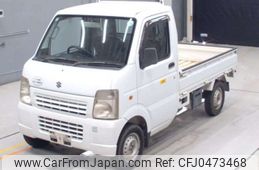 suzuki carry-truck 2012 -SUZUKI--Carry Truck EBD-DA63T--DA63T-787685---SUZUKI--Carry Truck EBD-DA63T--DA63T-787685-