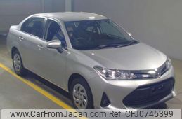 toyota corolla-axio 2020 quick_quick_DBA-NZE164_NZE164-7077055