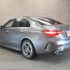 mercedes-benz c-class 2022 CFJ1842130 image 11