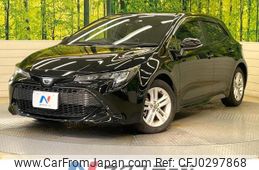 toyota corolla-sport 2018 -TOYOTA--Corolla Sport 3BA-NRE210H--NRE210-1003293---TOYOTA--Corolla Sport 3BA-NRE210H--NRE210-1003293-