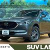 mazda cx-5 2020 quick_quick_KFEP_KFEP-400986 image 1
