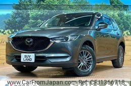 mazda cx-5 2020 quick_quick_KFEP_KFEP-400986