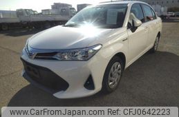 toyota corolla-axio 2020 quick_quick_DAA-NKE165_NKE165-7227518