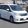 nissan serena 2010 -NISSAN--Serena DBA-CC25--CC25-358336---NISSAN--Serena DBA-CC25--CC25-358336- image 16