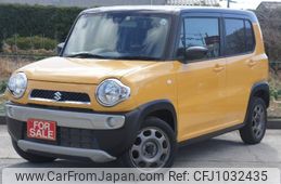 suzuki hustler 2017 -SUZUKI--Hustler MR41S--290634---SUZUKI--Hustler MR41S--290634-