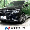 nissan elgrand 2019 -NISSAN--Elgrand DBA-TE52--TE52-111241---NISSAN--Elgrand DBA-TE52--TE52-111241- image 1