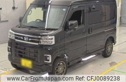 daihatsu atrai 2022 -DAIHATSU 【富士山 481き3634】--Atrai Van S700V-0040669---DAIHATSU 【富士山 481き3634】--Atrai Van S700V-0040669-