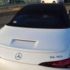 mercedes-benz sl-class 2022 quick_quick_4AA-232450C_W1K2324502F007950 image 8