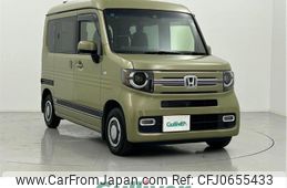 honda n-van 2019 -HONDA--N VAN HBD-JJ1--JJ1-4006896---HONDA--N VAN HBD-JJ1--JJ1-4006896-